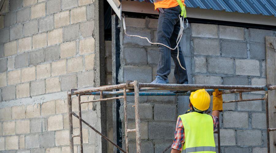 Professional residential roofers in Charlottesville, VA